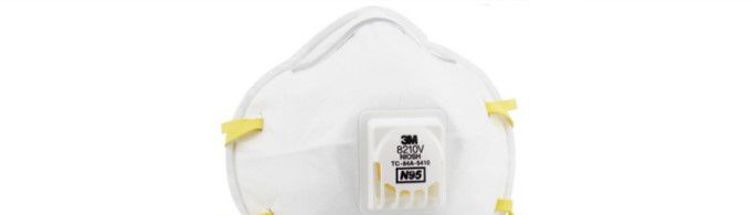N95口罩是什么意思？