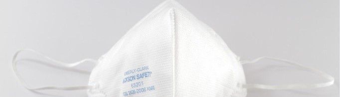 KN90型防尘口罩的含义是什么？