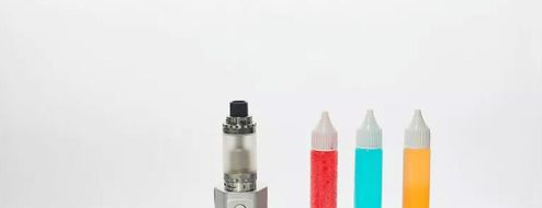 电子烟为什么被禁