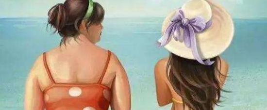 十大减肥方法排行榜