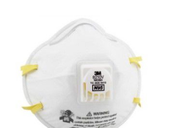 N95口罩能洗吗？