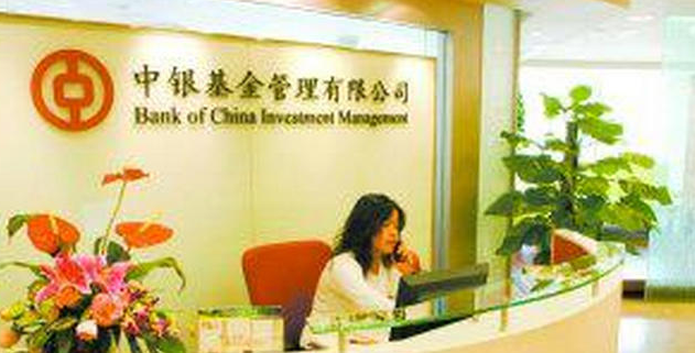 基金公司排行榜前十名