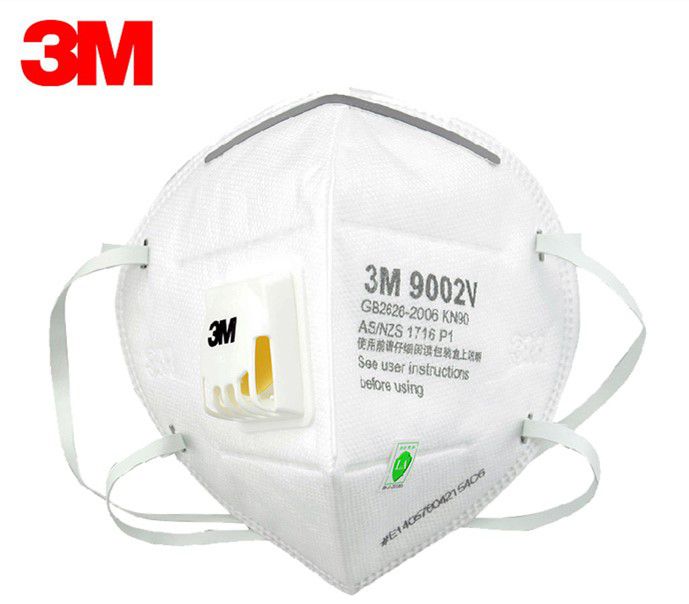 3m口罩是一次性的吗？
