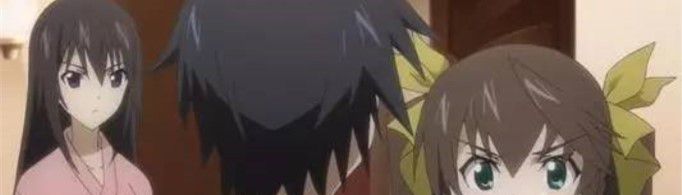 修罗场是什么梗？