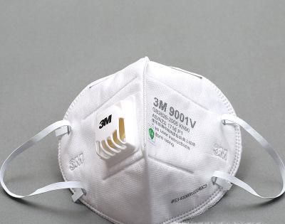 3m口罩真假区别图解