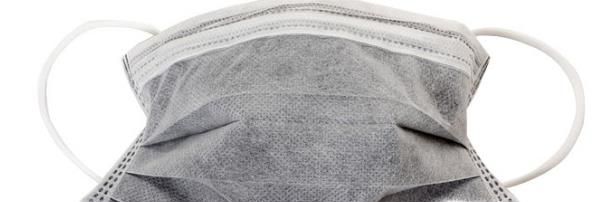 活性炭口罩的正确戴法