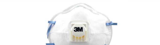 呼吸阀口罩有哪些风险？