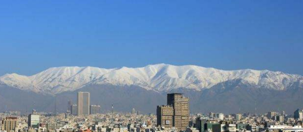 伊朗的首都是哪里