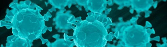 病毒会在头发上滞留吗?