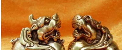 貔貅是什么动物