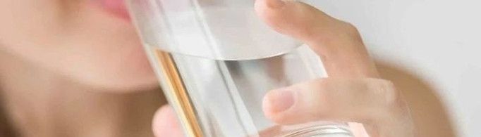 为什么吃咸的东西会口渴？