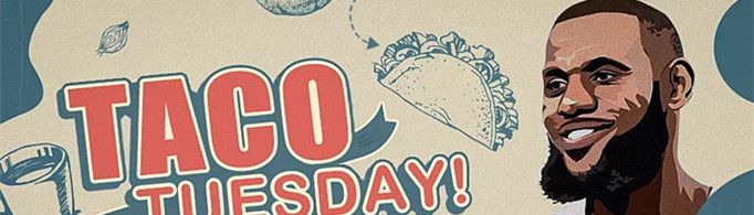 Taco Tuesday是什么意思？