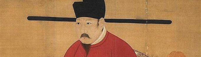 宋仁宗为什么爱张贵妃？