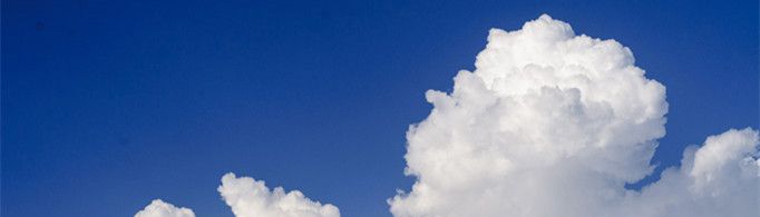 为什么云儿变化多端？