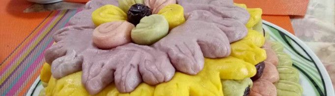 留娘糕是什么意思？