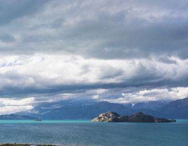 五湖四海中的四海是指什么