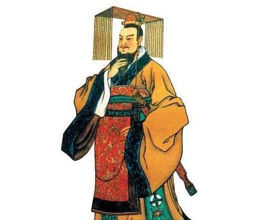 古代君王为什么自称寡人