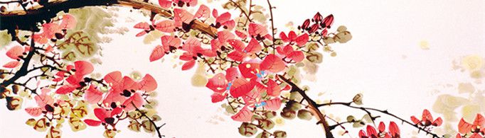 中国画为什么被称为丹青？