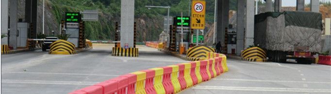 水马为什么叫水马？