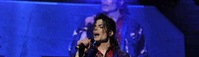 杰克逊为什么不来中国