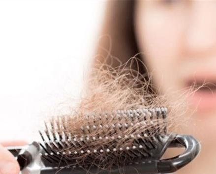 每天掉多少头发算正常？