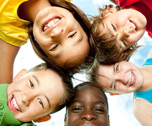 儿童是指几岁到几岁？