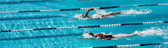 为什么大赛的标准泳池水深要求三米？