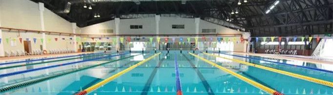 为什么标准泳池要长于50米或者25米？