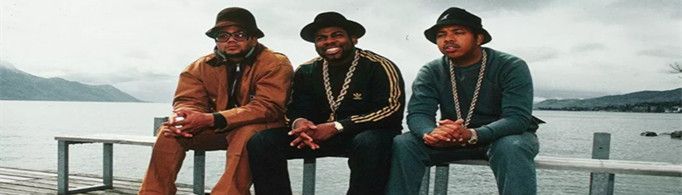 Hip-Hop范儿为什么不系鞋带儿？