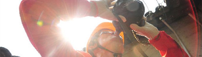 穿什么颜色的衣服防晒效果更好？