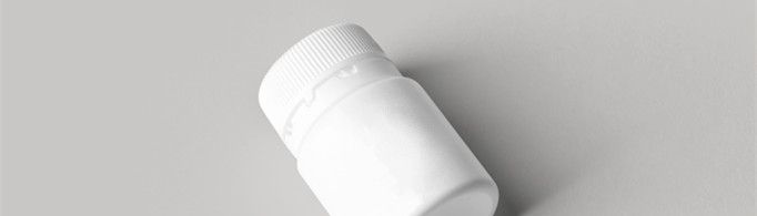 塑料药瓶为什么是浅色的？