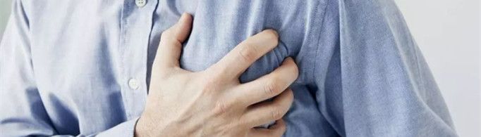 人难过时为什么会心痛？