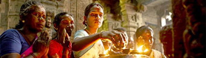 为什么埃及人认为左手是肮脏的？