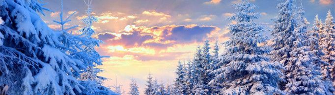 为什么干净的雪更难融化？