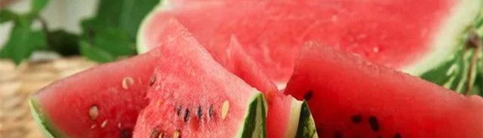 为什么西瓜种子在果实内不会发芽？