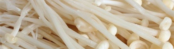 金针菇为什么叫“明天见” ？