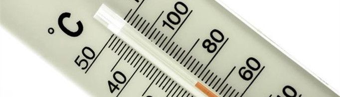 为什么我们感觉到的温度与实际气温不一样？