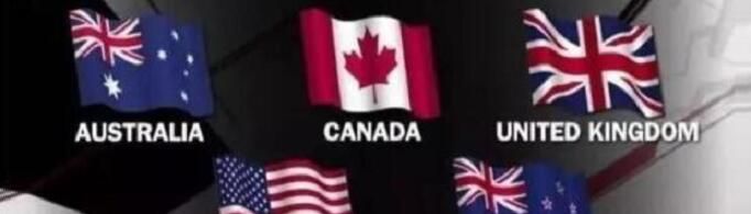 五眼联盟指的是哪五国？