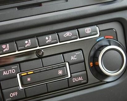 车上的dual是什么意思？