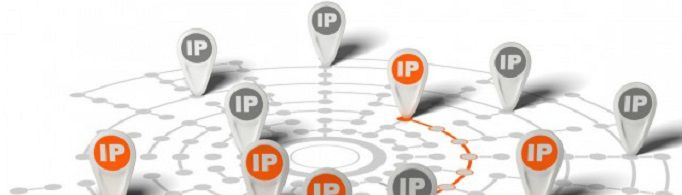 无ip分配是什么意思？