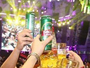 2020年的青岛啤酒节是几月几号？