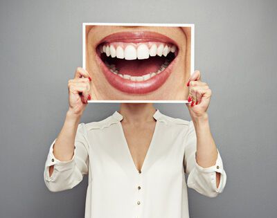 经常笑会长皱纹吗？