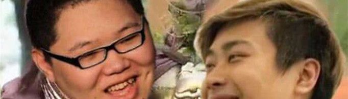 LOL里的胖虎小夫是什么梗？
