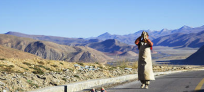 朝圣是什么意思