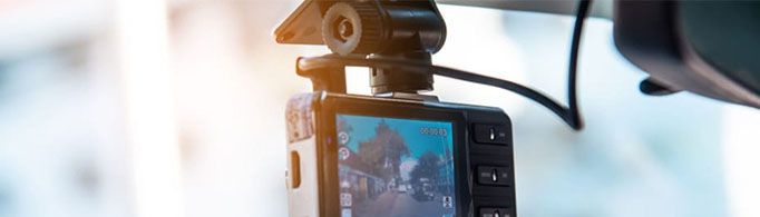 行车记录仪怎么看回放？