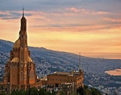 黎巴嫩属于是哪个国家？