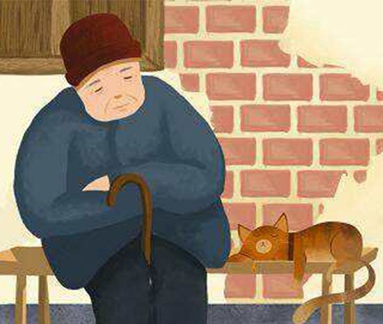 耄耋之年是多少岁？