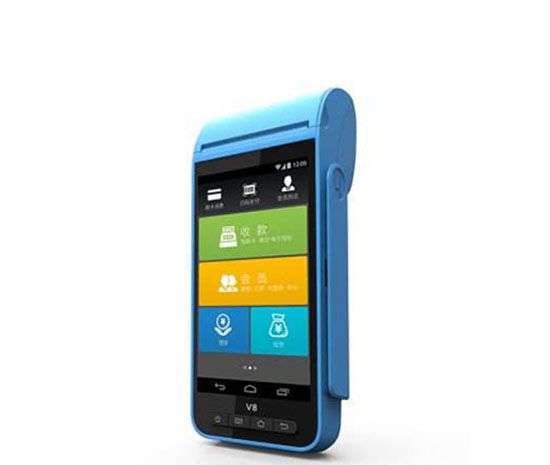 拉卡拉pos机安全吗？