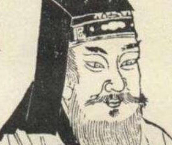 刘义康的王妃是谁？