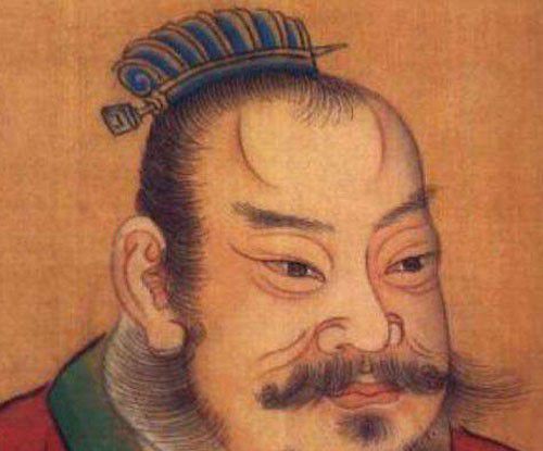 刘邦主要杀了多少开国功臣？